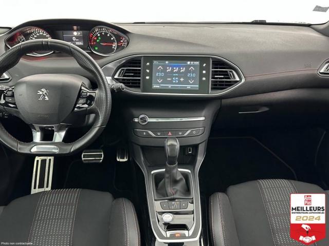 Peugeot 308 image 3