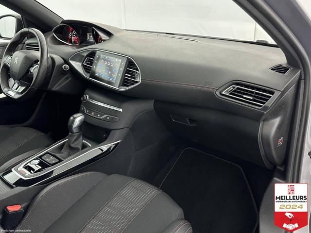 Peugeot 308 image 9