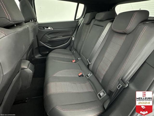 Peugeot 308 image 2