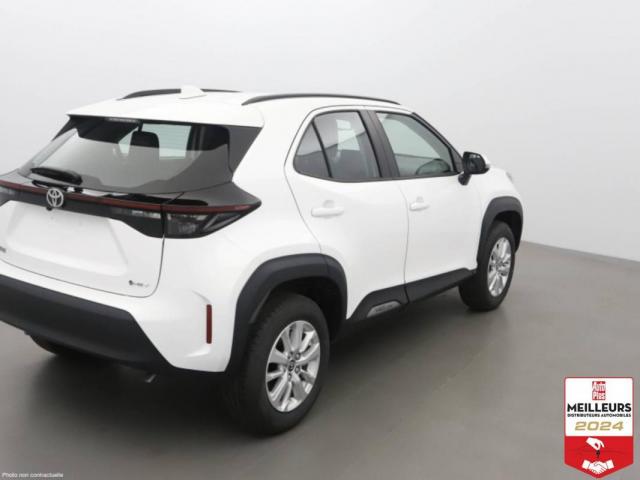 Toyota Yaris Cross image 9