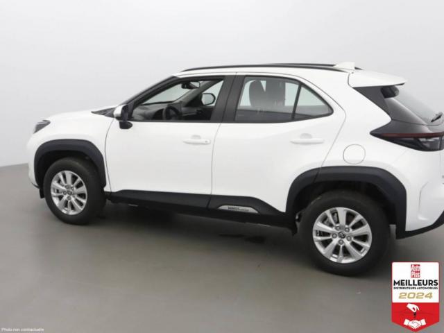 Toyota Yaris Cross image 5