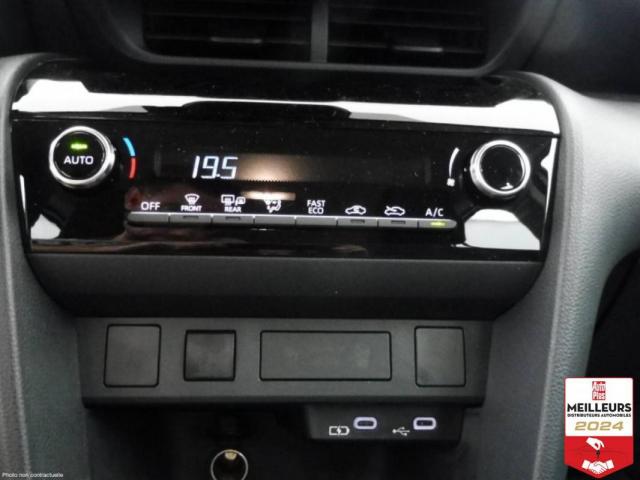 Toyota Yaris Cross image 6