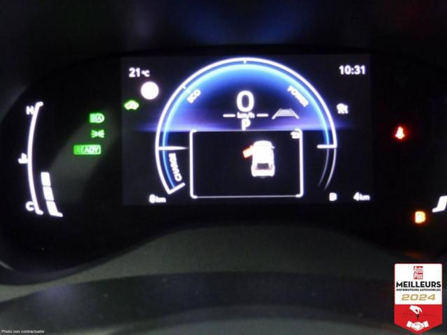 Toyota Yaris Cross image 2