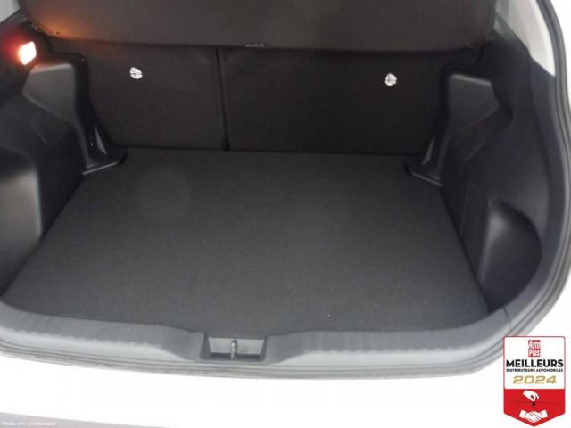 Toyota Yaris Cross image 1