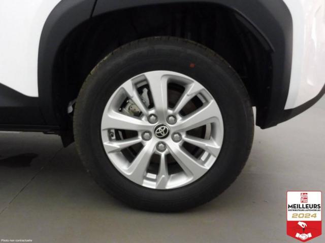 Toyota Yaris Cross image 3