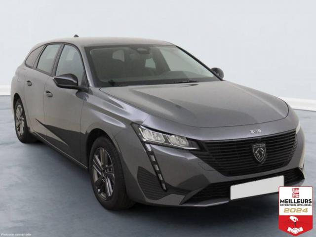 Peugeot 308 Sw image 7