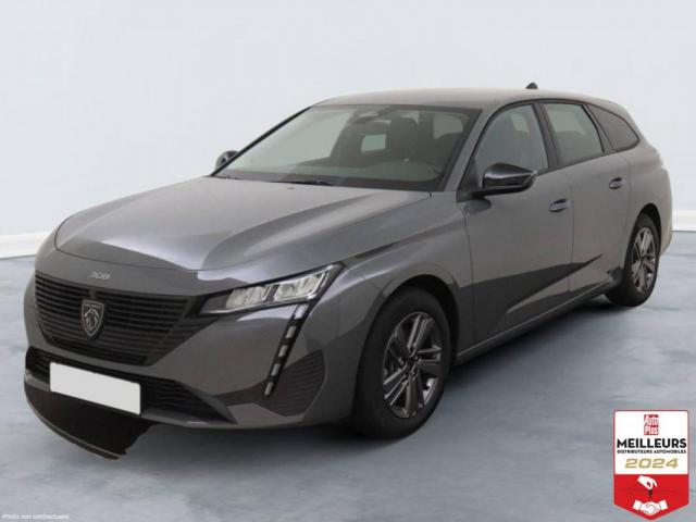 Peugeot 308 Sw image 3