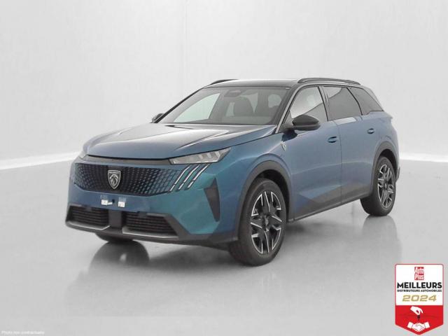 Peugeot 5008 image 2