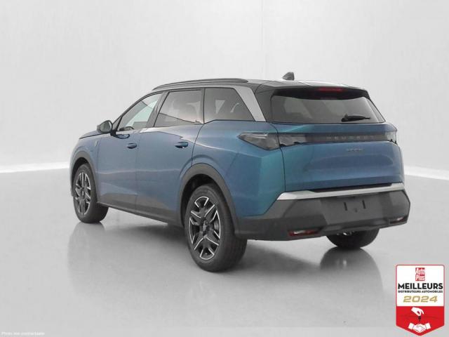 Peugeot 5008 image 5