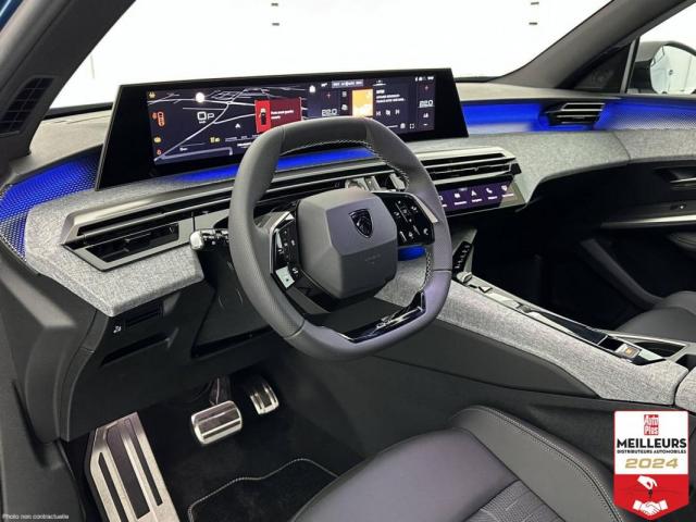 Peugeot 5008 image 6