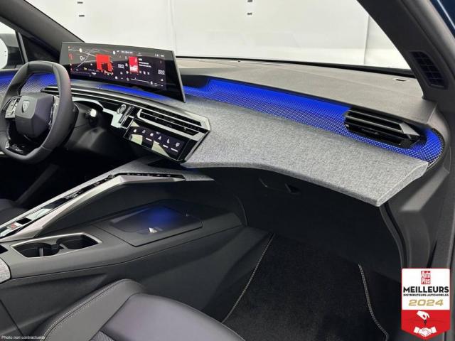 Peugeot 5008 image 1