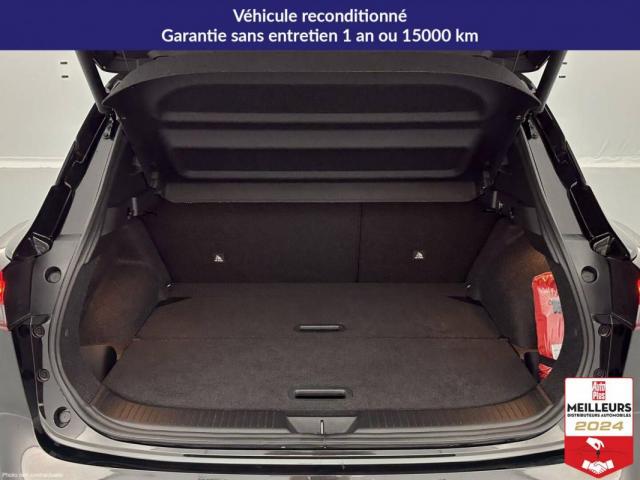 Nissan Qashqai image 4