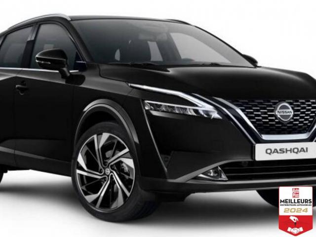 Nissan Qashqai image 9