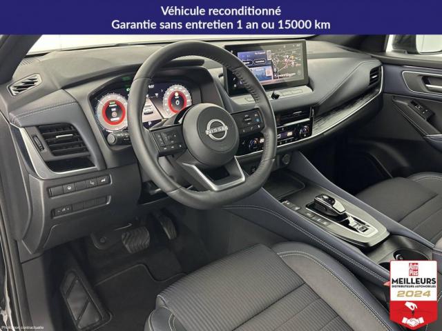Nissan Qashqai image 3