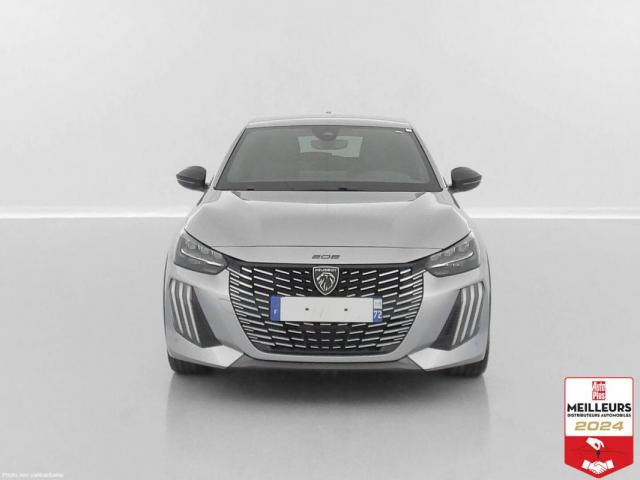 Peugeot 208 image 8