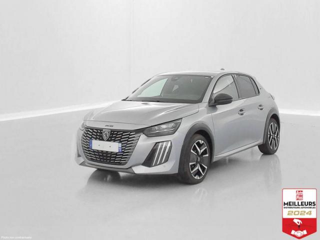 Peugeot 208 image 2