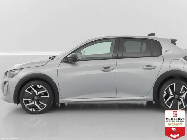 Peugeot 208 image 4