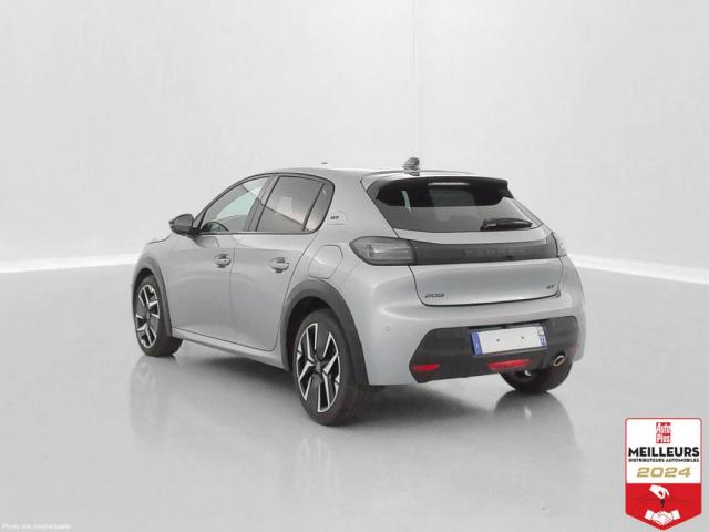 Peugeot 208 image 5