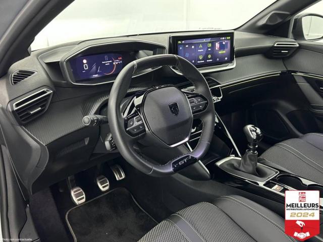 Peugeot 208 image 1