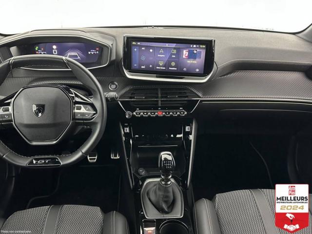 Peugeot 208 image 6