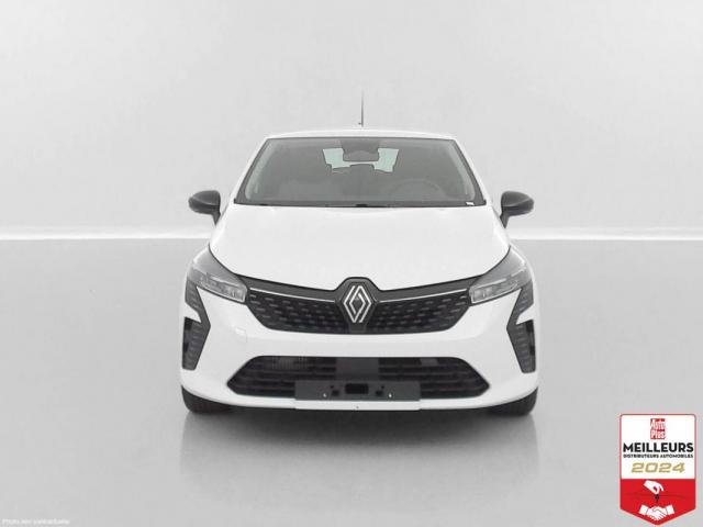 Renault Clio image 8