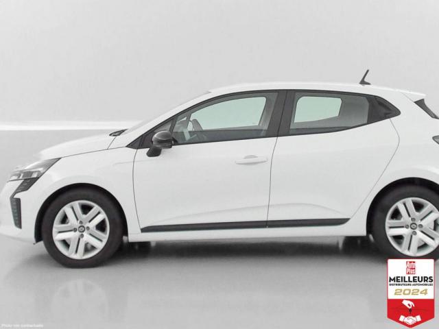 Renault Clio image 6