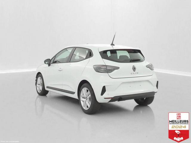 Renault Clio image 4
