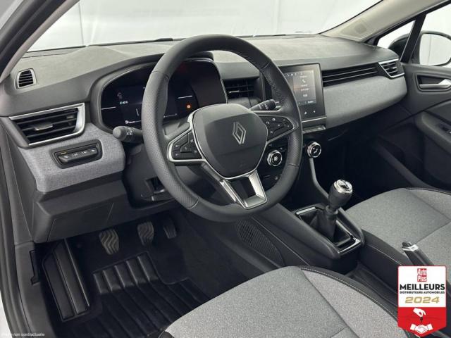 Renault Clio image 1