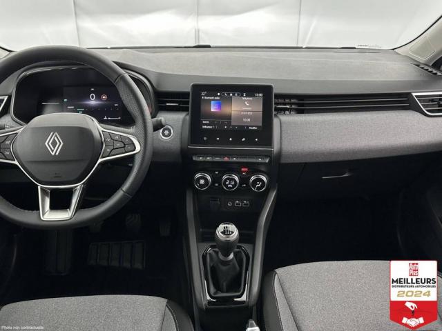 Renault Clio image 5