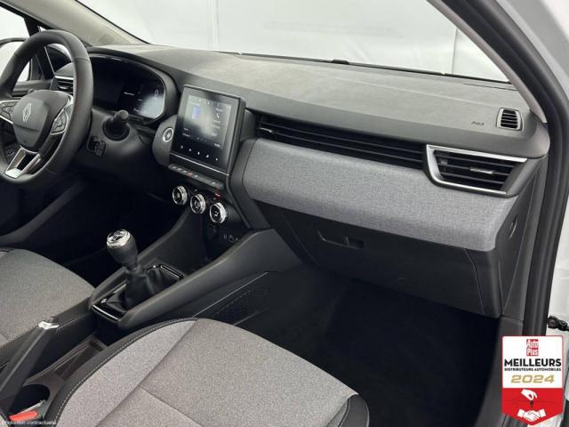 Renault Clio image 7