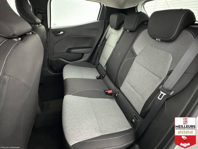 Renault Clio image 2