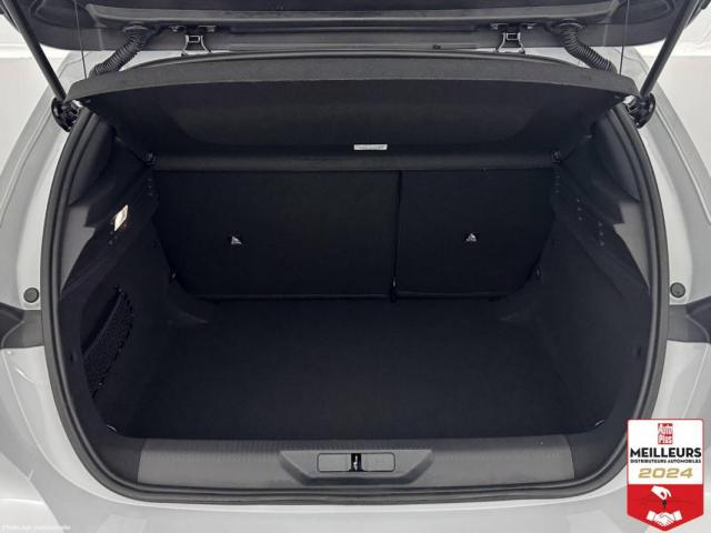 Peugeot 308 image 3