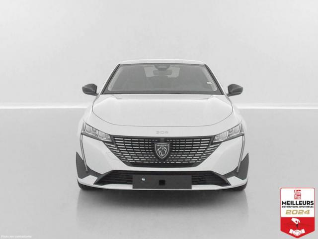 Peugeot 308 image 4