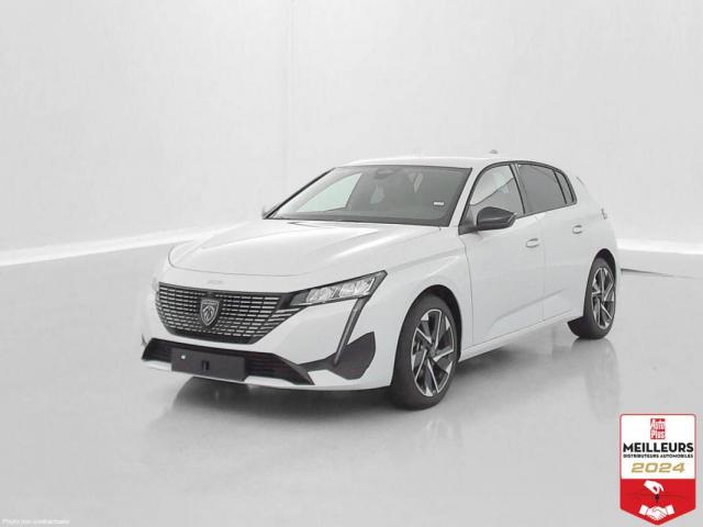 Peugeot 308 image 9