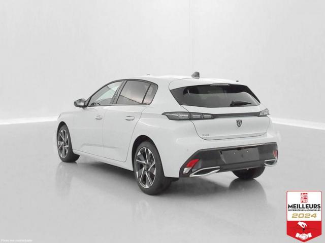 Peugeot 308 image 8