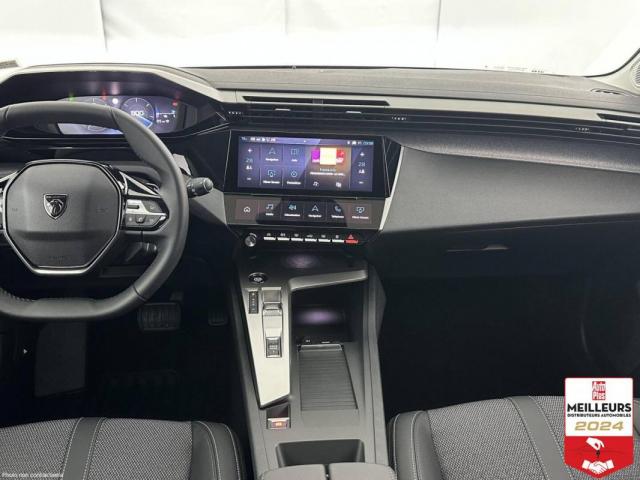 Peugeot 308 image 7