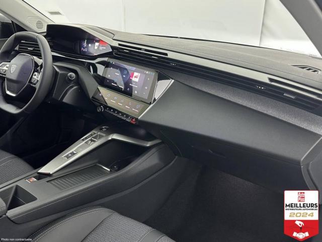 Peugeot 308 image 1
