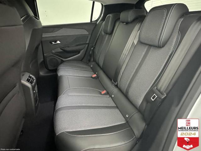 Peugeot 308 image 6