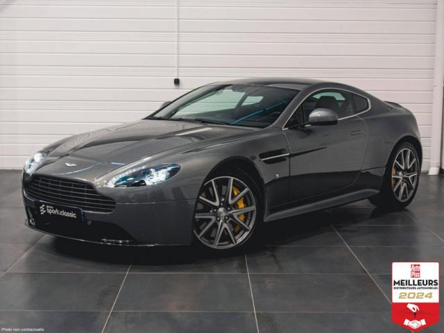 Aston Martin