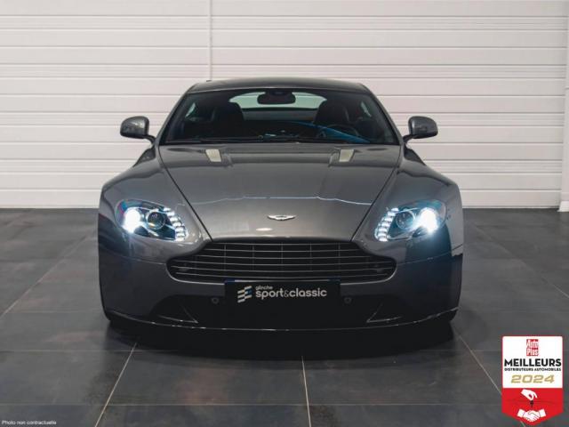 Aston Martin Vantage image 3