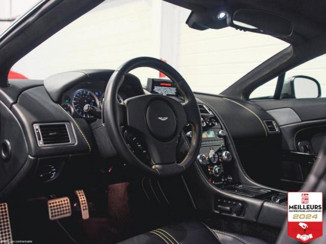 Aston Martin Vantage image 7