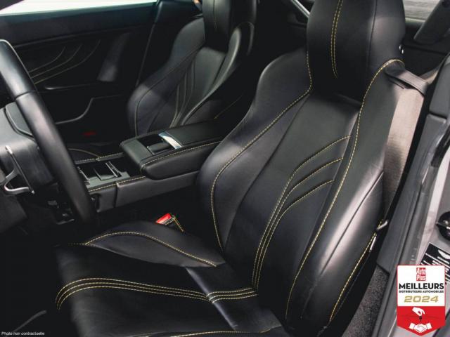 Aston Martin Vantage image 6