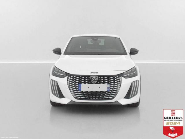 Peugeot 208 image 6