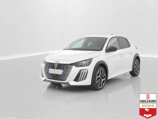 Peugeot 208 image 5