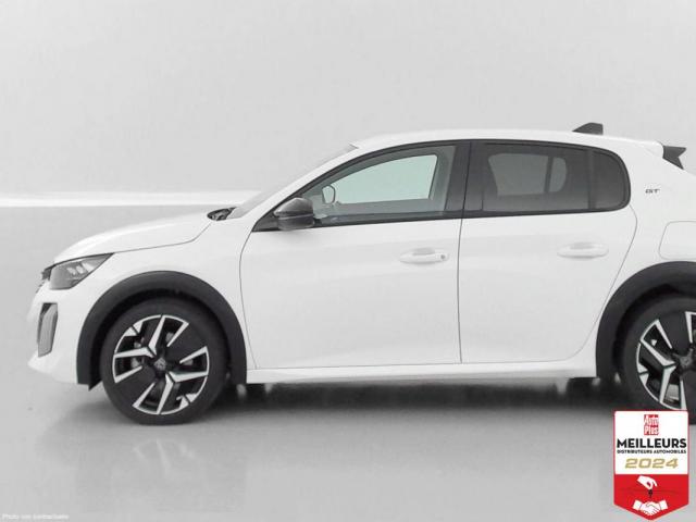 Peugeot 208 image 2