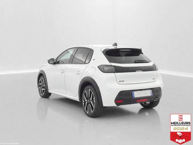 Peugeot 208 image 1