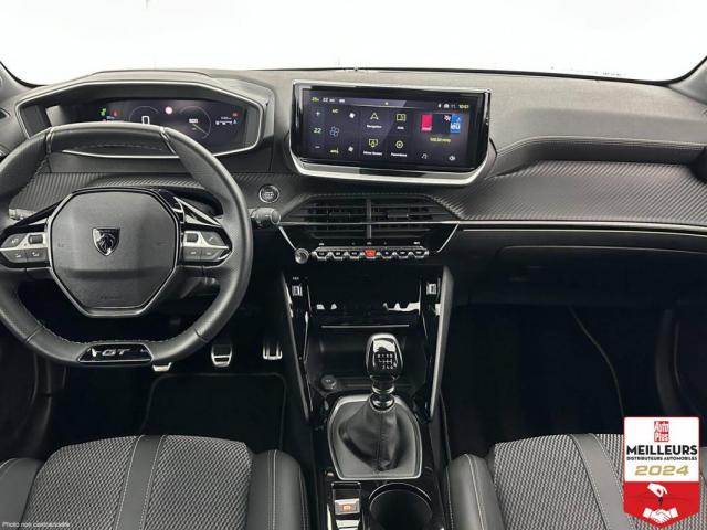 Peugeot 208 image 3