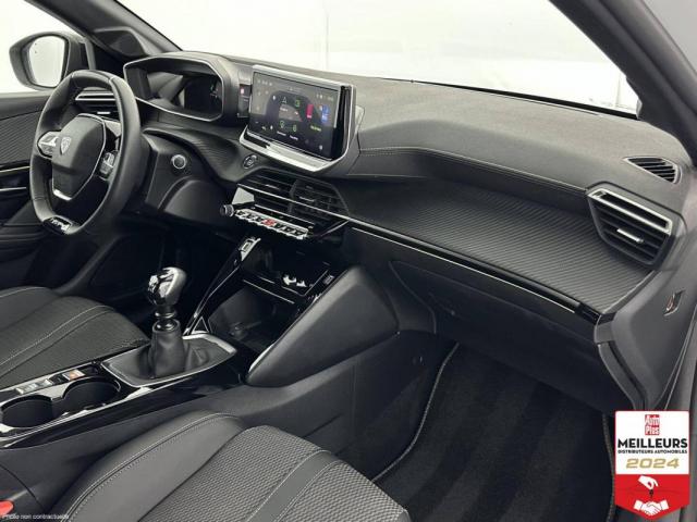 Peugeot 208 image 7