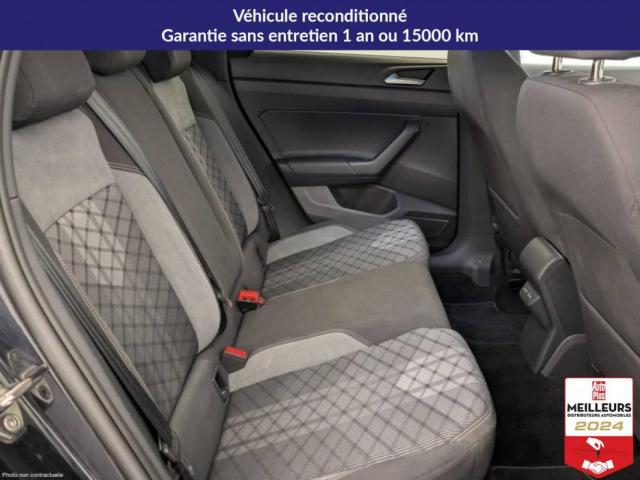 Volkswagen Taigo image 4