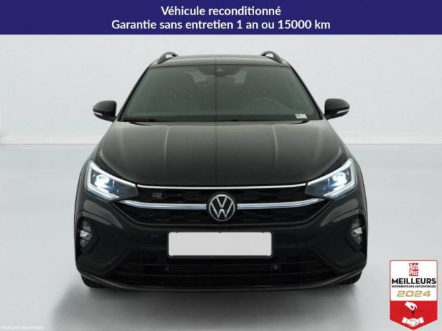 Volkswagen Taigo image 3